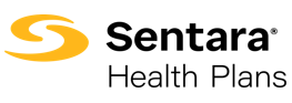 Sentara (Production) logo